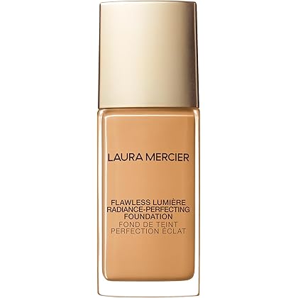 Amazon.com : Laura Mercier Flawless Fusion Ultra-Longwear